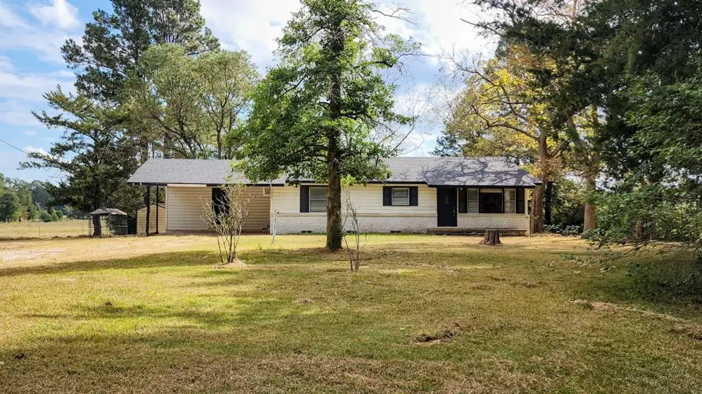 1634 Cr 4653, Timpson, TX 75975 - Image #1