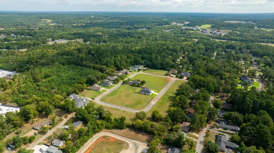 Lot 25 Deerfield Drive, Nacogdoches, TX 75965 - Image #3