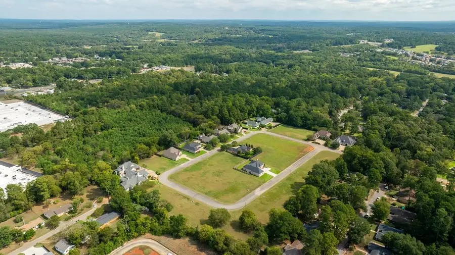 Lot 2 Deerfield Drive, Nacogdoches, TX 75965 - Image #2