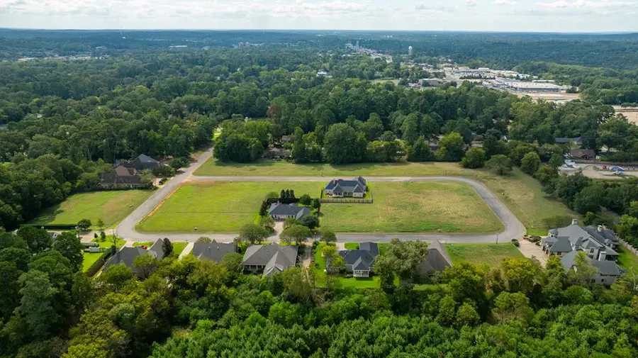 Lot 11 Deerfield Drive, Nacogdoches, TX 75965 - Image #3