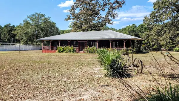 1444 Cr 4810, Timpson, TX 75975