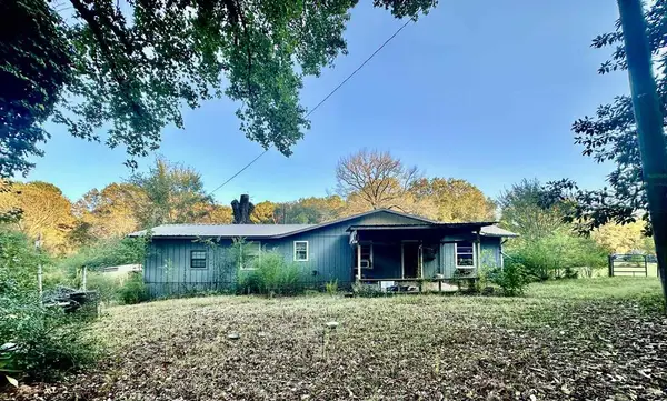 3998 Cr 2798, Shelbyville, TX 75973