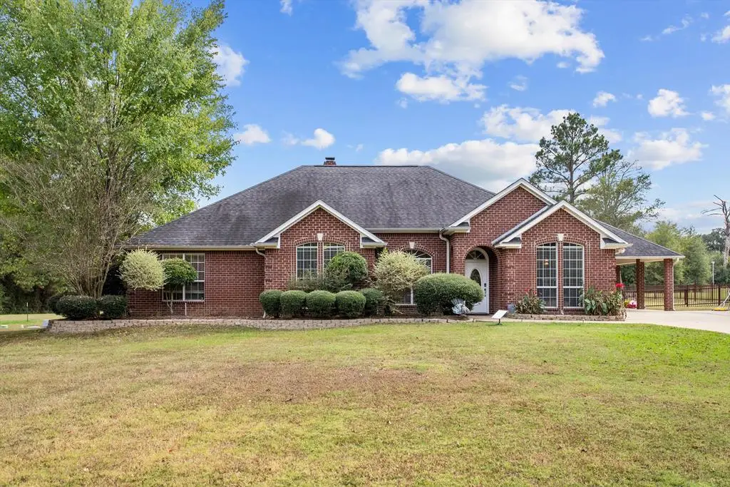 2101 San Antonio Road, Crockett, TX 75835 - #1