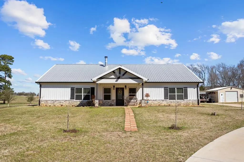 21391 Cr 2207, Arp, TX 75750 - Image #1