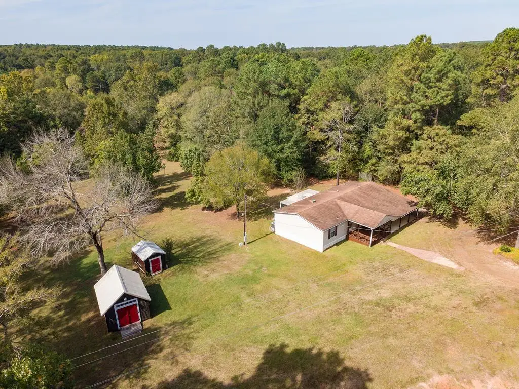 1296 Cr 560, Etoile, TX 75944 - #1