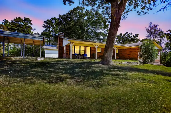 3443 Us Hwy 59, Timpson, TX 75975