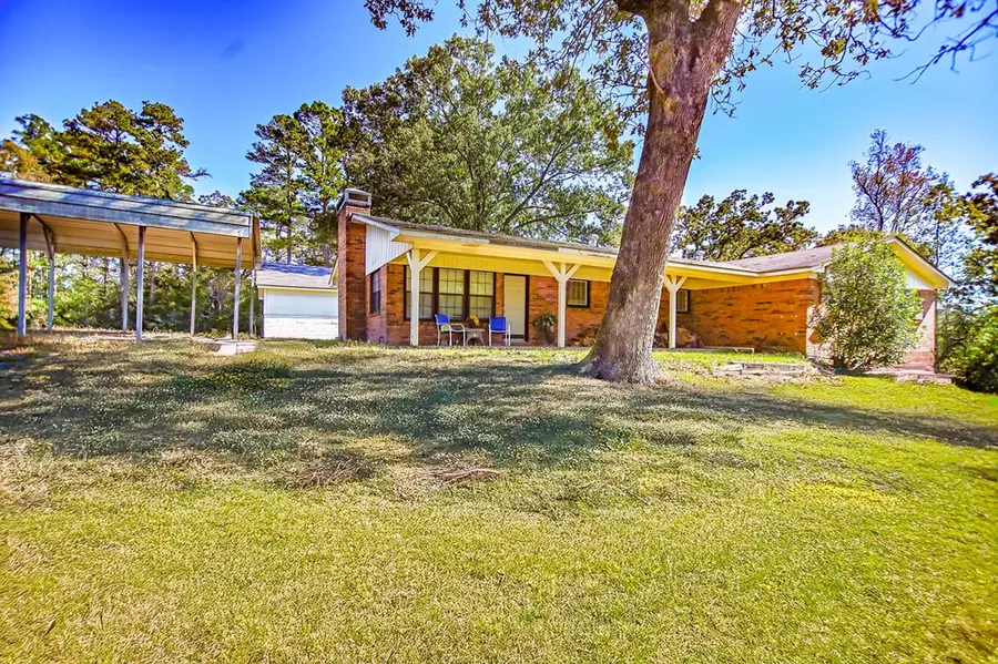 3443 Us Hwy 59, Timpson, TX 75975 - Image #2