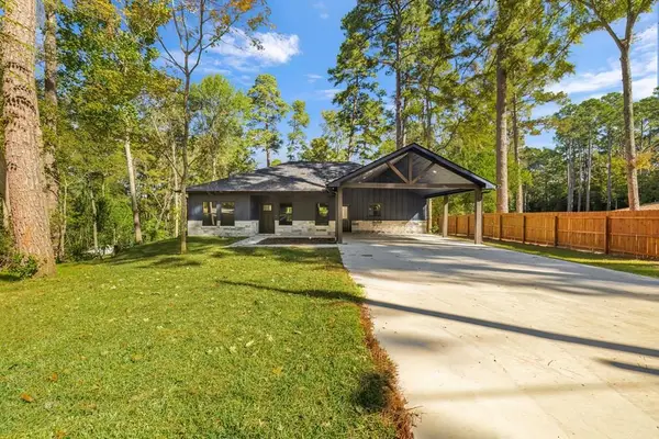 2504 Tanglewood Circle, Nacogdoches, TX 75961