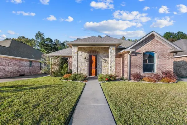 3503 Summer Hill Cir, Nacogdoches, TX 75965