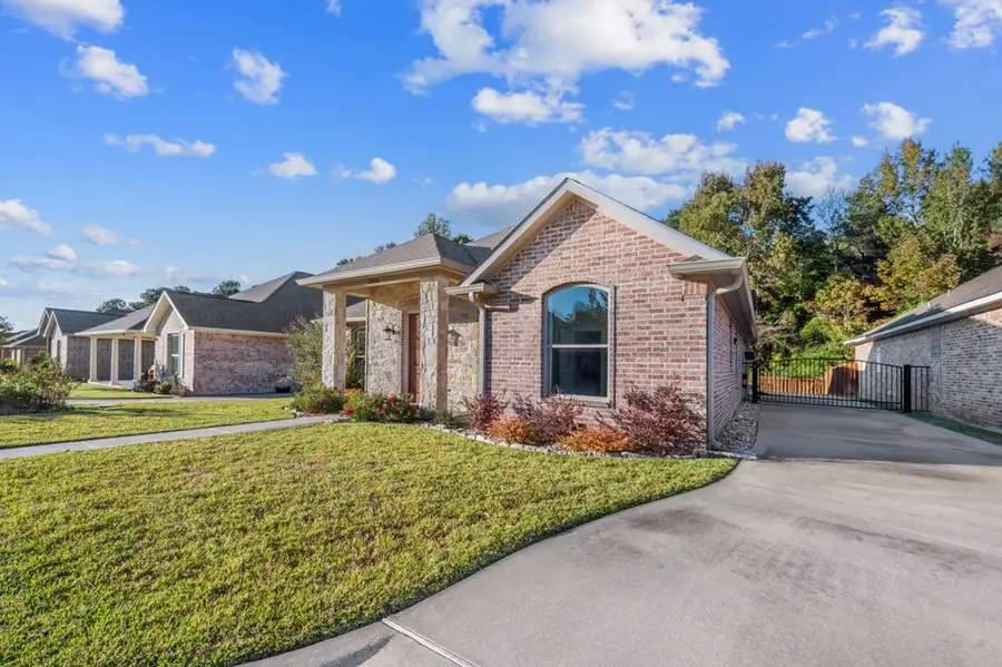 3503 Summer Hill Cir, Nacogdoches, TX 75965 - Image #2