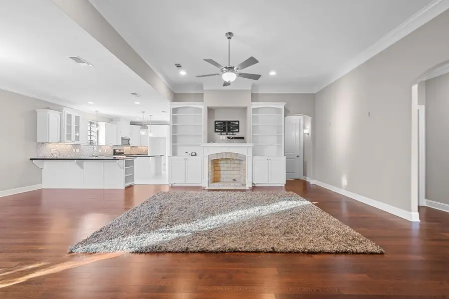 3503 Summer Hill Cir, Nacogdoches, TX 75965 - Image #3