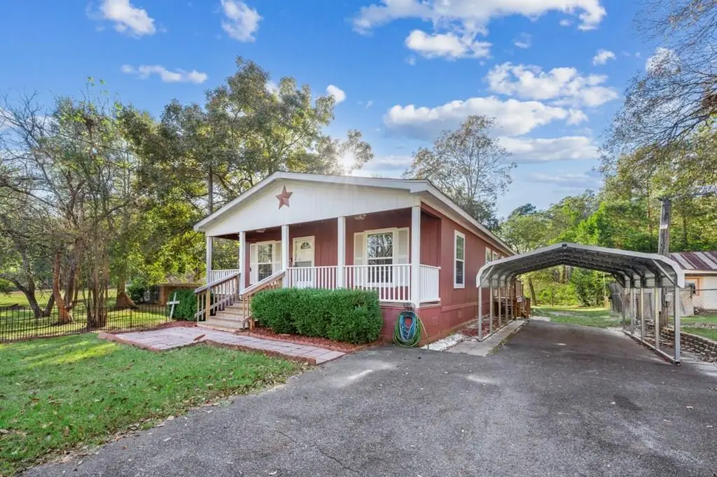 613 Tower Rd, Nacogdoches, TX 75961 - Image #1