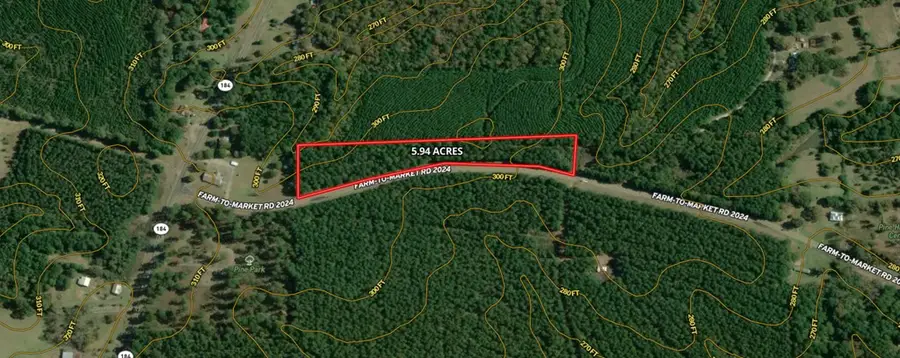 TBD Fm 2024, Hemphill, TX 75948 - Image #2