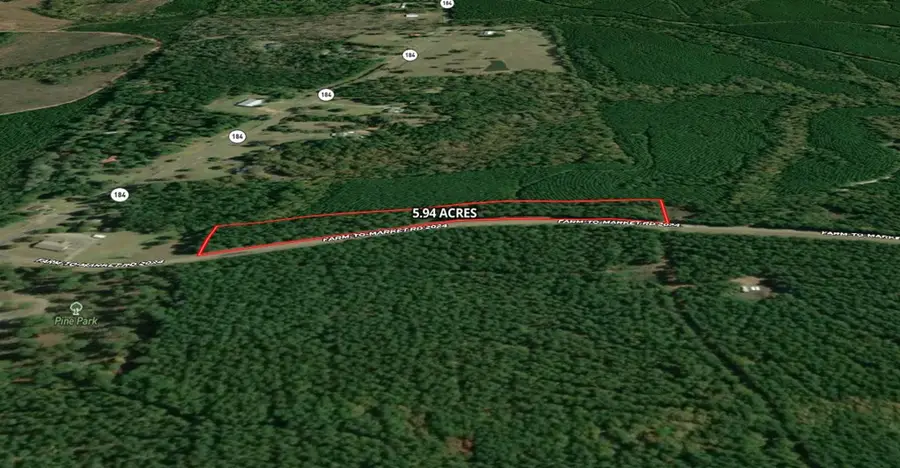 TBD Fm 2024, Hemphill, TX 75948 - Image #3