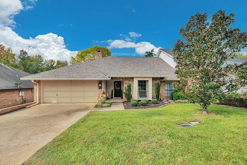 3609 West Meadow Dr., Nacogdoches, TX 75965 - Image #1