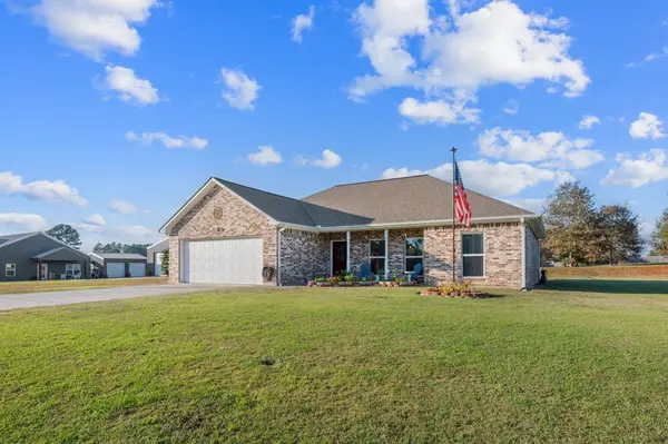 489 Cr 1291, Nacogdoches, TX 75965