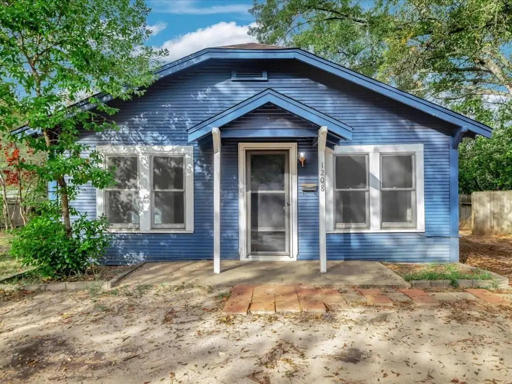 1208 Wells St., Nacogdoches, TX 75964 - Image #1