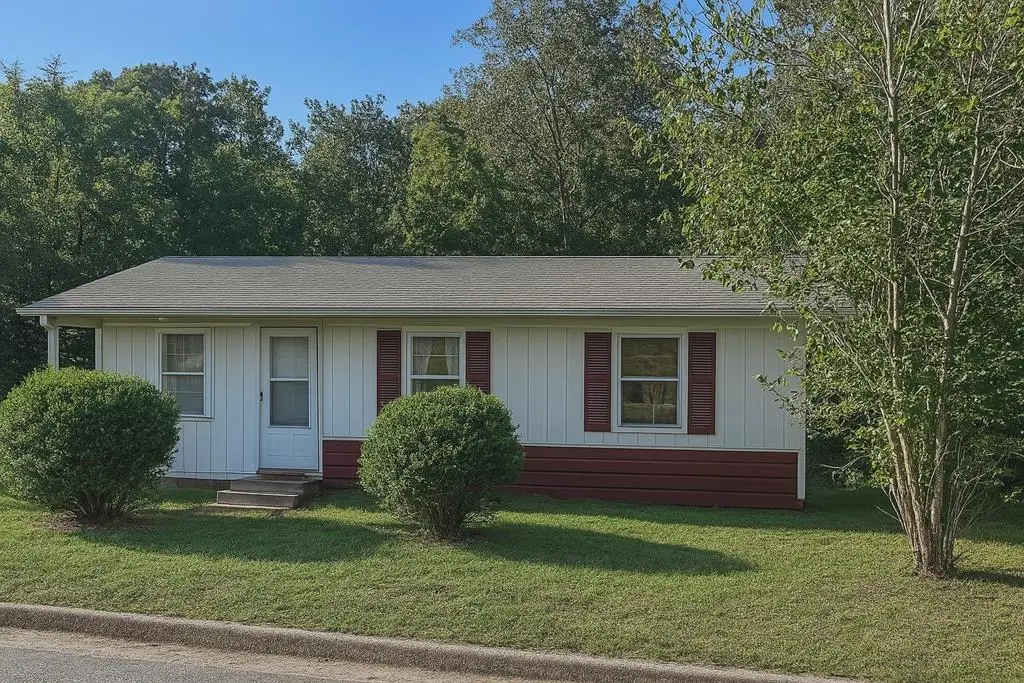 524 Muckleroy Street, Nacogdoches, TX 75961 - Image #1