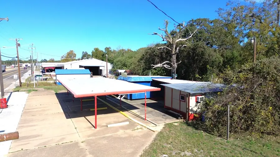 311 S Market Street, Grapeland, TX 75844 - Image #2