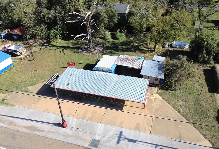 311 S Market Street, Grapeland, TX 75844 - Image #3