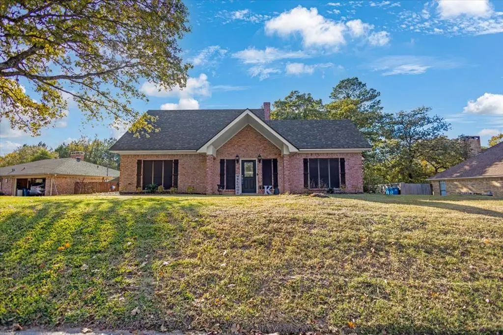 1701 Edgebrook Street, Henderson, TX 75652 - Image #1