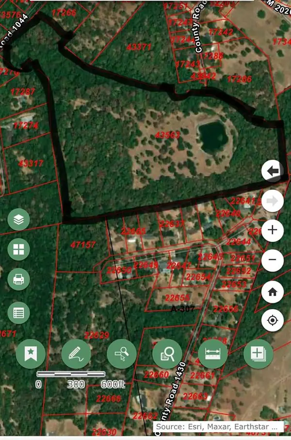 289 Cr 1040, Center, TX 75935