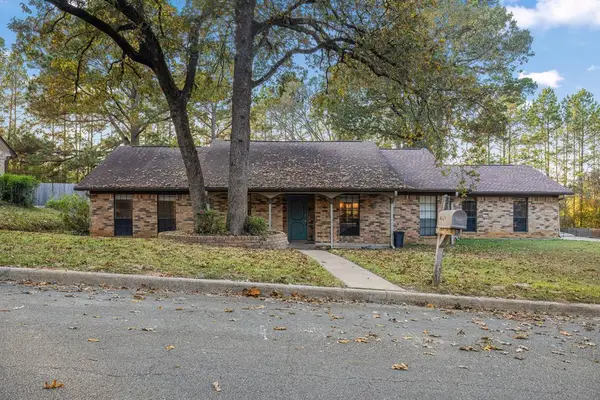 4629 Kenbrook Drive, Nacogdoches, TX 75965