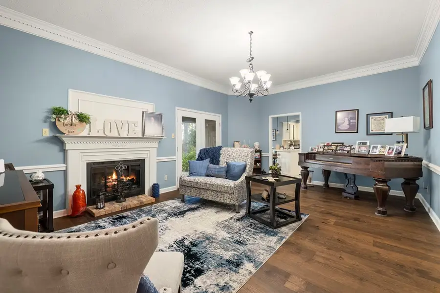 4629 Kenbrook Drive, Nacogdoches, TX 75965 - Image #3