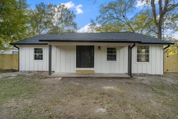 209 Texas Street, Lufkin, TX 75904