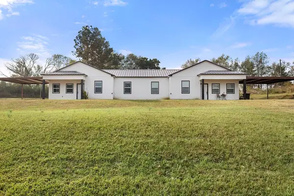 156 Cr 122e, Nacogdoches, TX 75965