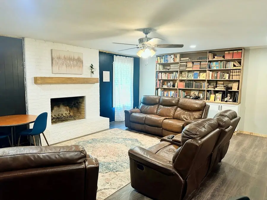 295 New Camp Road, Chireno, TX 75939 - Image #3