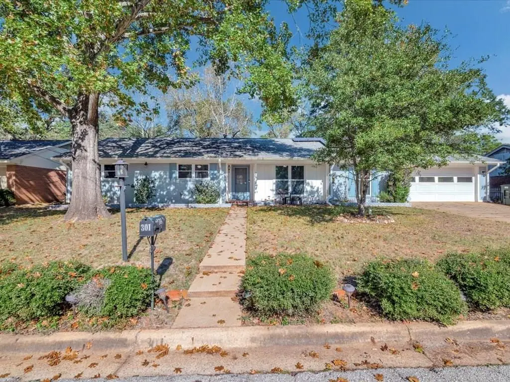 301 Rosa Lane, Nacogdoches, TX 75965 - Image #1