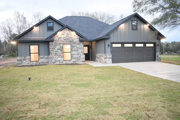 162 Ruby Lane, Nacogdoches, TX 75965