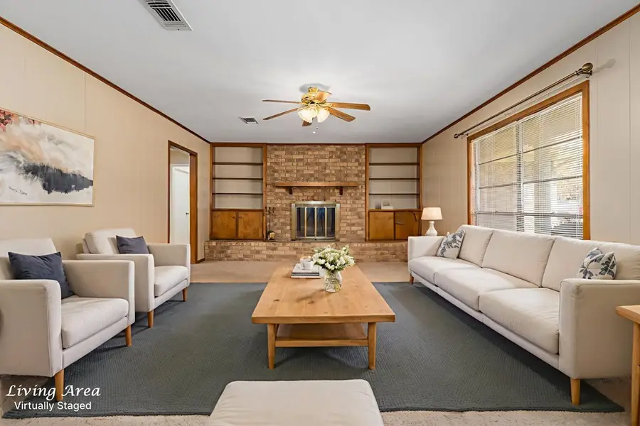 112 Crosstimbers St, Lufkin, TX 75904 - #3