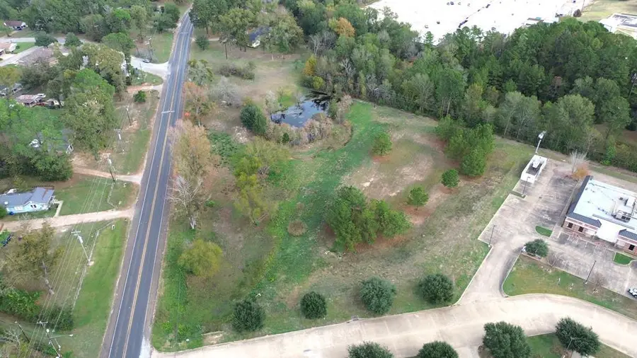 TBD Renaissance Way, Crockett, TX 75835 - #2