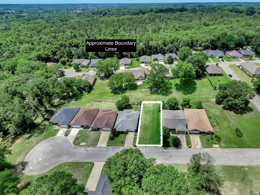 TBD Emily Court, Nacogdoches, TX 75964 - #3