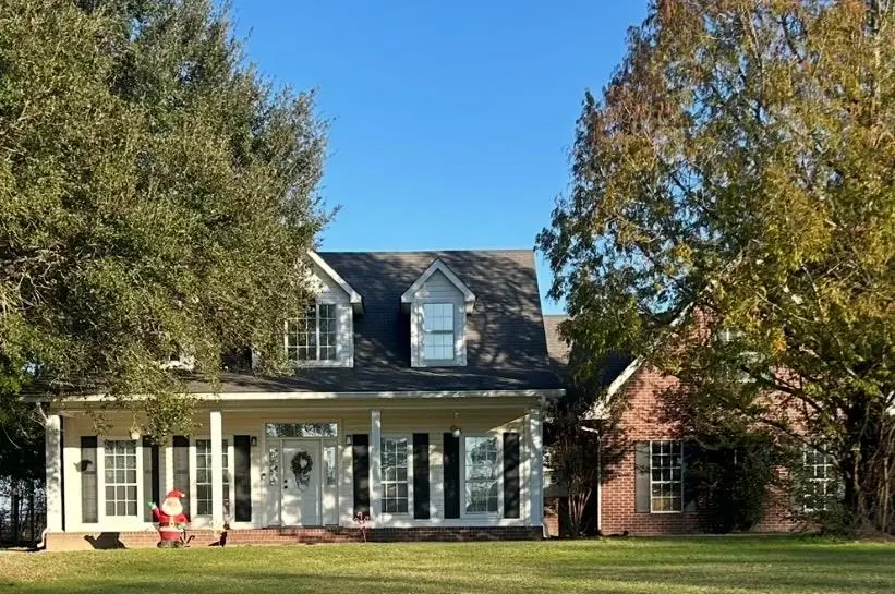 135 Cr 1021, Center, TX 75935 - Image #1