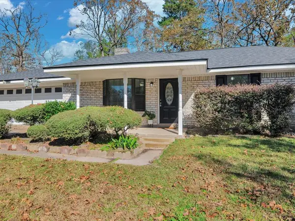 167 Cr 612, Nacogdoches, TX 75964