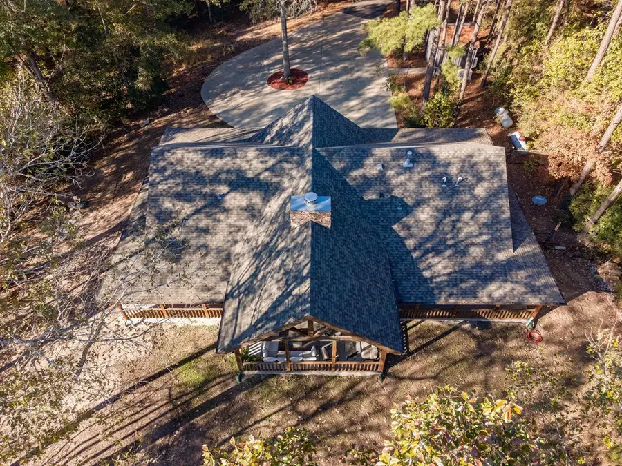 100 Lost Maples Road, Huntington, TX 75949 - Image #3