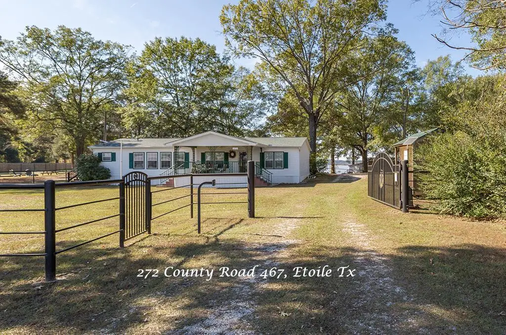 272 Cr 467, Etoile, TX 75944 - Image #1