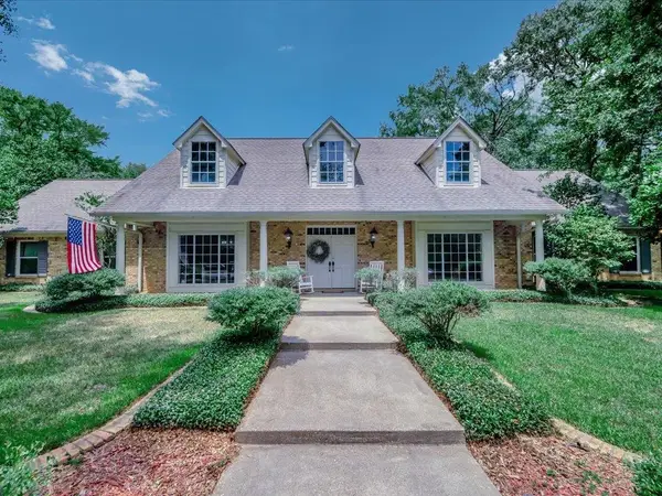 4407 Mystic Lane, Nacogdoches, TX 75965