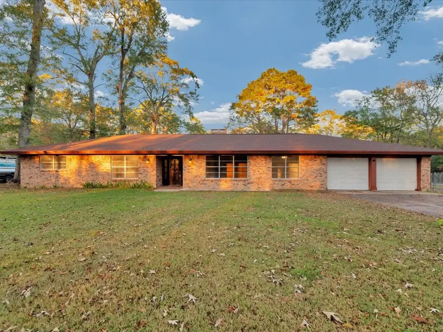 407 Earl Shofner Road, Huntington, TX 75949 - #3