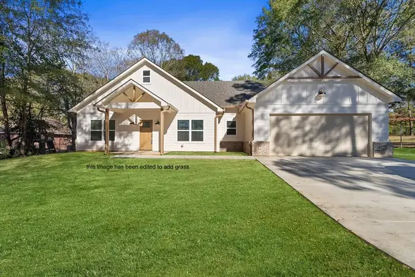 2200 Virginia Avenue, Nacogdoches, TX 75964