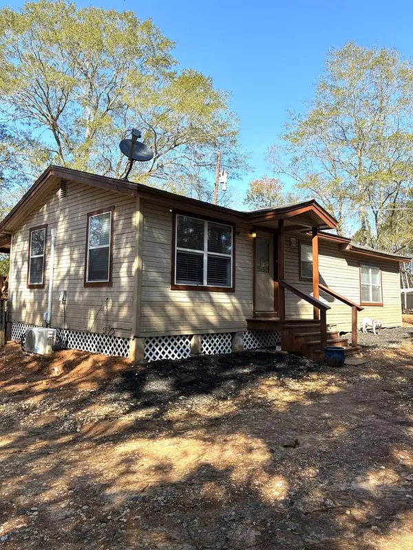 155 Trevathan, Lufkin, TX 75904