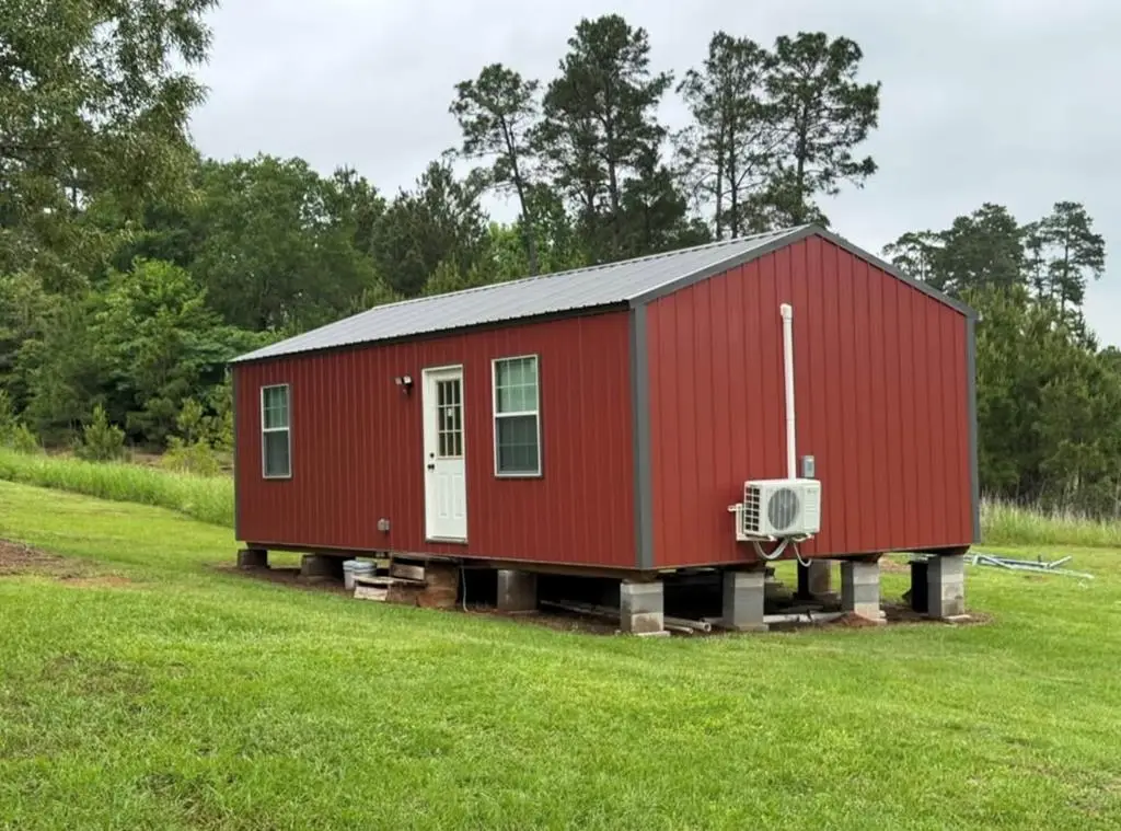 Address Withheld By Seller, Joaquin, TX 75954 - Image #1