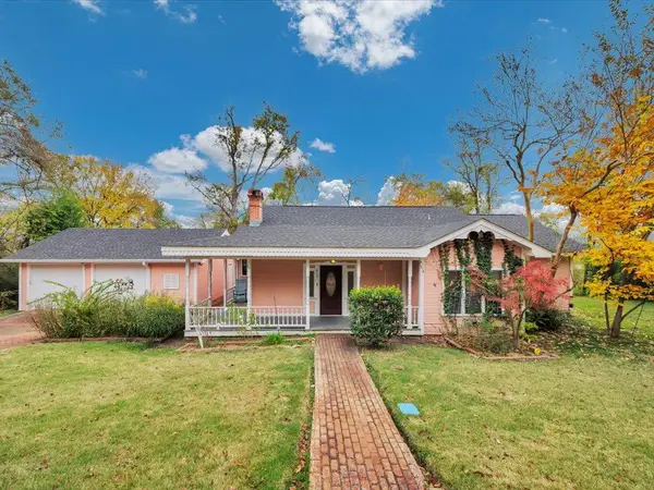 613 Virginia Avenue, Nacogdoches, TX 75964