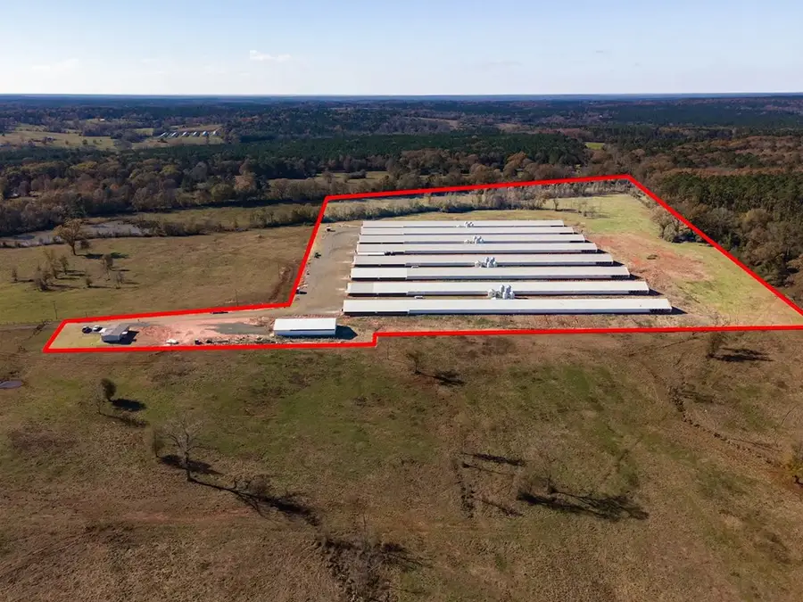 TBD Fm 1277, San Augustine, TX 75972 - Image #2