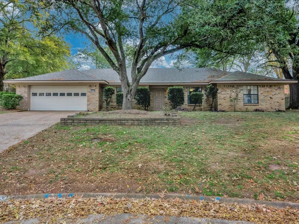 3304 Colonial Drive, Nacogdoches, TX 75965 - Image #1