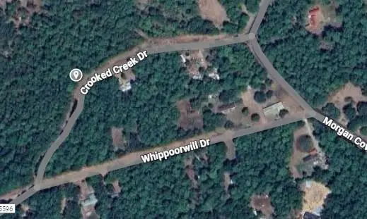 Lots 90, 91, 92 Crooked Creek Drive, Etoile, TX 75944 - Image #1