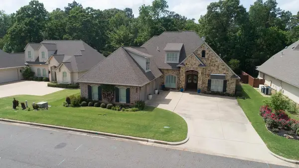 3701 Broadmoor Blvd, Nacogdoches, TX 75965